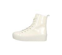 Gabor Stiefelette Leder Latte - 38,5