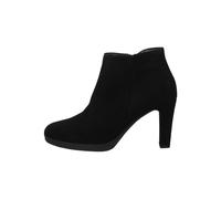 Gabor Stiefelette Leder Schwarz - 40