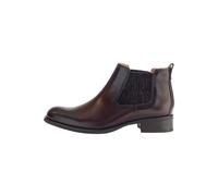 Gabor Stiefelette Leder/Textil Kastanie - 39
