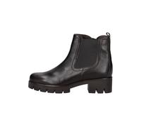 Gabor Stiefelette Leder/Textil Moro - 40
