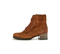 Gabor Stiefelette Leder Whisky - 37,5