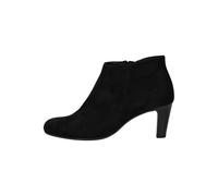 Gabor Stiefelette Lederimitat Schwarz - 41