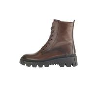 Gabor Stiefelette Nappaleder Braun Warmfutter - 40