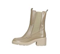 Gabor Stiefelette Nappaleder Kiesel - 40,5