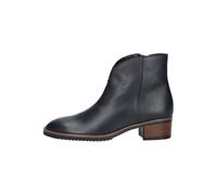 Gabor Stiefelette Nappaleder Nachtblau - 37