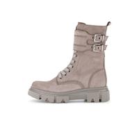 Gabor Stiefelette Nubukleder Fango - 37,5