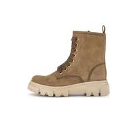 Gabor Stiefelette Nubukleder Nut - 40