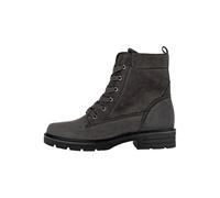 Gabor Stiefelette Nubukleder Pepper Warmfutter - 40