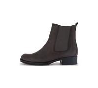 Gabor Stiefelette Nubukleder/Textil Pepper - 40
