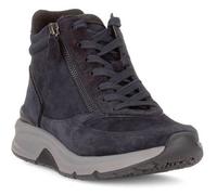 Gabor Stiefelette Rollingsoft |dark-blue k(Micro)| EU 41