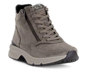 Gabor Stiefelette Rollingsoft |mohair k. (Micro)| EU 37½