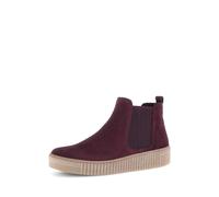 Gabor - Stiefelette - Rot 40