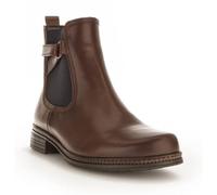 Gabor Stiefelette |sattel (Eff)(blue)| EU 38½