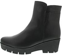 Gabor Stiefelette Schwarz