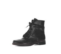 Gabor - Stiefelette - Schwarz 39