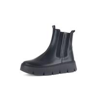 Gabor - Stiefelette - Schwarz 40