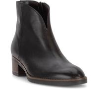 Gabor Stiefelette |schwarz (braun)| EU 38½