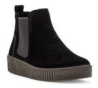 Gabor Stiefelette |schwarz (El.Wave)| EU 38½