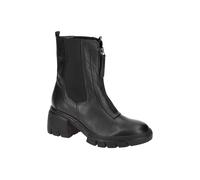 Gabor 31.701.27 schwarz - Stiefeletten für Damen - Größe 40.5