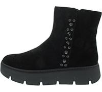 Schwarzer Damen Stiefel von Gabor 6