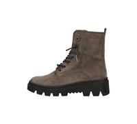 Gabor Schnürstiefel Mohair (Se.Strass) Sportboden Braun EU 38½