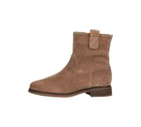 Gabor Stiefelette Veloursleder Nut - 37