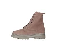 Gabor Stiefelette Veloursleder Rose - 40