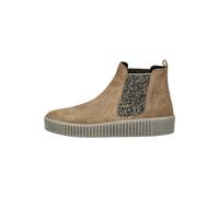 Gabor Stiefeletten Damen, braun, Größe 42 EU / 8 UK