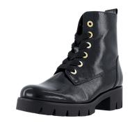 Gabor Stiefeletten - 51.711.97 für Damen, schwarz, Größe 36 EU / 3,5 UK