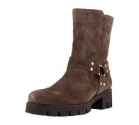 Gabor Damen Biker Boots, Frauen Stiefeletten,Best Fitting