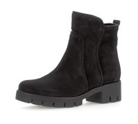 Gabor Stiefeletten - 51.717.17 für Damen, schwarz, Größe 37 ½ EU / 4,5 UK