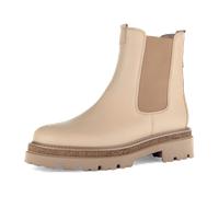 Gabor Stiefeletten - 51.750.22 für Damen, beige, Größe 40 ½ EU / 7 UK