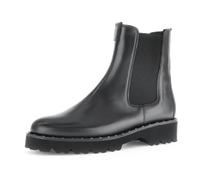 Gabor Stiefeletten - 51.750.37 für Damen, schwarz, Größe 40 EU / 6,5 UK