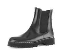 Gabor Stiefeletten - 51.750.47 für Damen, schwarz, Größe 40 ½ EU / 7 UK