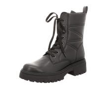 Gabor Stiefeletten - 51.760.27 für Damen, grau, Größe 41 EU / 7,5 UK