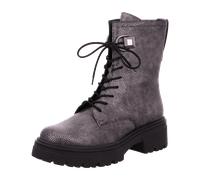 Gabor Stiefeletten - 51.761.69 für Damen, grau, Größe 37 ½ EU / 4,5 UK