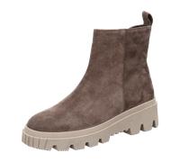 Gabor Stiefeletten - 51.820.18 für Damen, blau, Gr. 37 EU / 4 UK