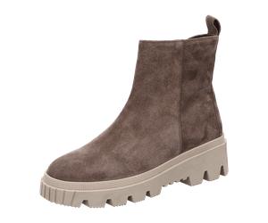 Gabor Stiefeletten - 51.820.18 für Damen, blau, Größe 38 ½ EU / 5,5 UK