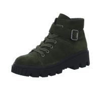 Gabor Stiefeletten - 51.823.11 für Damen, grün, Größe 42 ½ EU / 8,5 UK