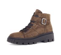 Gabor Stiefeletten 51.823.18 Damen, braun, Größe 38 ½ EU / 5,5 UK