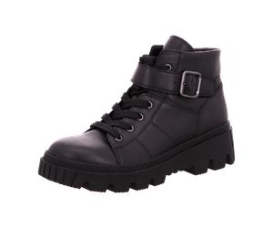 Gabor Stiefeletten - 51.823.27 für Damen, schwarz, Größe 38 ½ EU / 5,5 UK