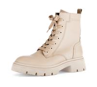Gabor Stiefeletten - 51.852.22 für Damen, beige, Größe 43 EU / 9 UK