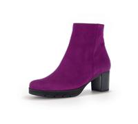 Gabor ST.TROPEZ 52.071.28 violett - elegante Stiefelette für Damen - Größe 36