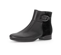 Gabor Stiefeletten - 52.714.67 für Damen, schwarz, Größe 42 ½ EU / 8,5 UK