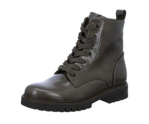 Gabor Stiefeletten - 52.725.81 für Damen, braun, Größe 37 ½ EU / 4,5 UK