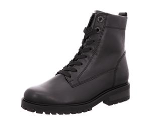 Gabor Stiefeletten - 52.765.57 für Damen, schwarz, Größe 41 EU / 7,5 UK