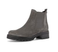 Gabor Stiefeletten - 52.781.30 für Damen, grau, Größe 41 EU / 7,5 UK