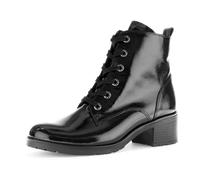 Gabor Stiefeletten - 52.816.97 für Damen, schwarz, Größe 40 EU / 6,5 UK