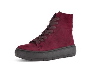 Gabor Stiefeletten - 53.720.15 für Damen, rot, Größe 39 EU / 6 UK