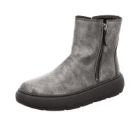 Gabor Stiefeletten - 53.721.69 für Damen, grau, Größe 38 ½ EU / 5,5 UK